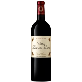 Chateau Branaire Ducru 2022