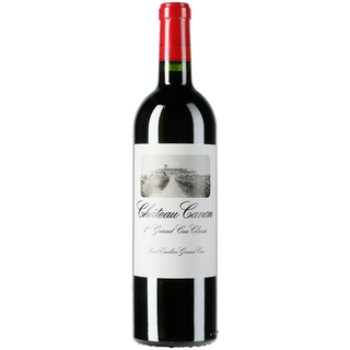 Chateau Canon 2015