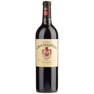 Chateau Canon La Gaffeliere 2022