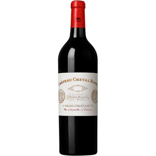 Chateau Cheval Blanc 1982