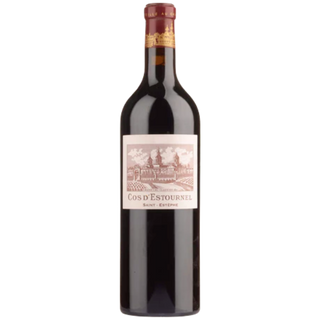 Chateau Cos d'Estournel 2016