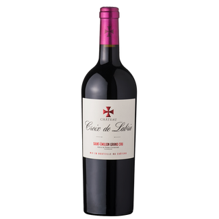 Chateau Croix de Labrie 2020