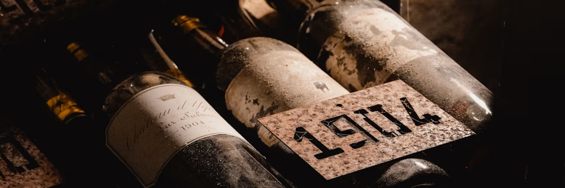 Chateau D'Yquem