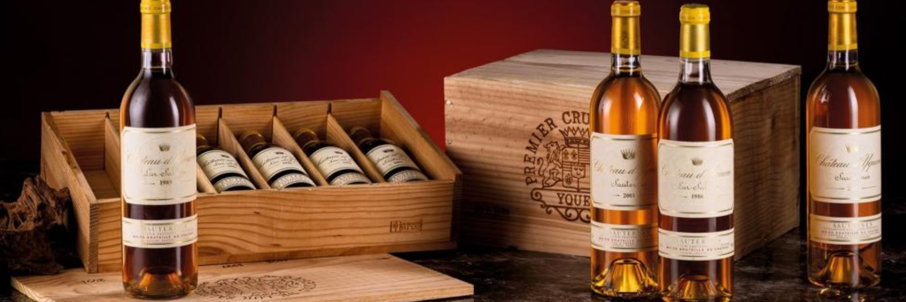 Chateau D'Yquem