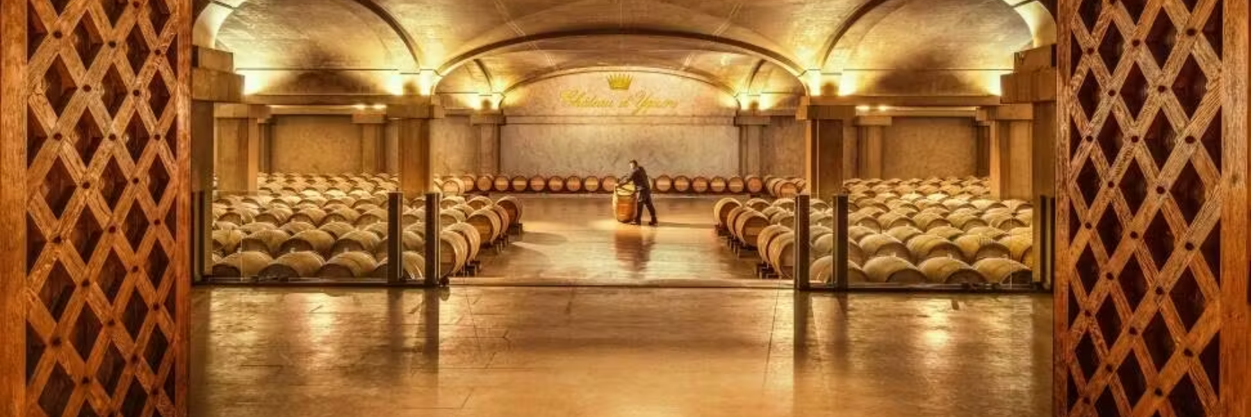 Chateau D'Yquem