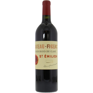 Chateau Figeac 2016