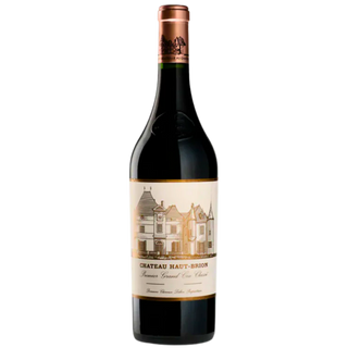 Chateau Haut Brion 1989