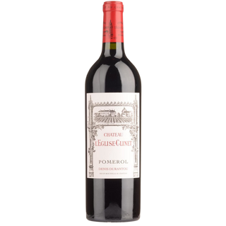 Chateau L'Eglise-Clinet 2010