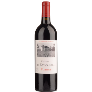 Chateau L'Evangile 2020