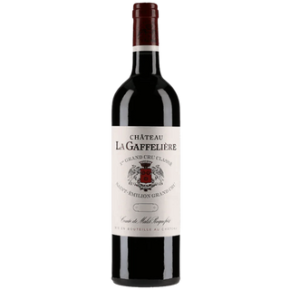 Chateau La Gaffeliere 2022
