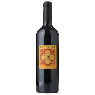 Chateau Lassegue 'Lassegue' 2020