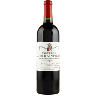 Chateau Latour a Pomerol 2020