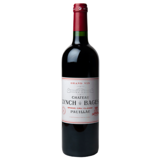 Chateau Lynch Bages 2020