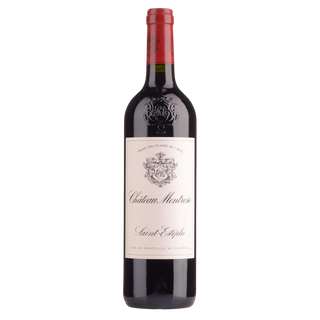 Chateau Montrose 2020