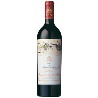 Chateau Mouton Rothschild 2005