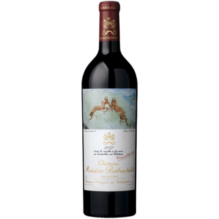 Chateau Mouton Rothschild 2012