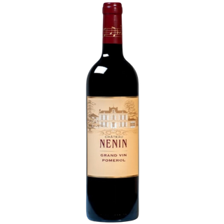 Chateau Nenin 2020