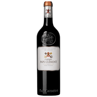 Chateau Pape Clement 2020