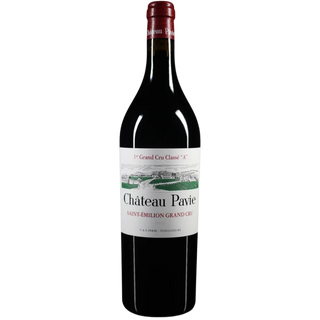 Chateau Pavie 2020