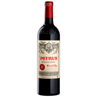 Chateau Petrus 2020