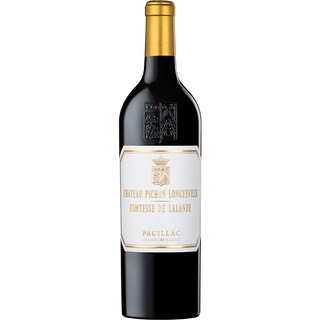 Chateau Pichon Longueville Comtesse de Lalande 2022