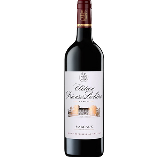 Chateau Prieure Lichine 2022