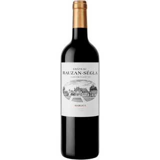 Chateau Rauzan Segla 2020