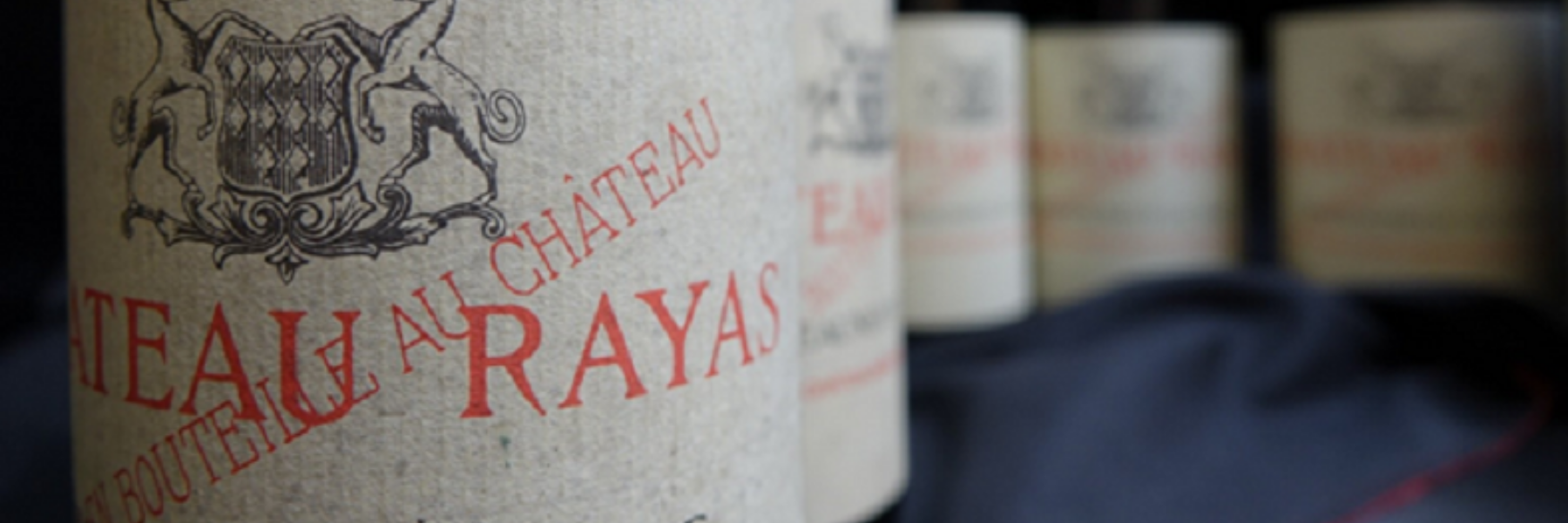 Chateau Rayas