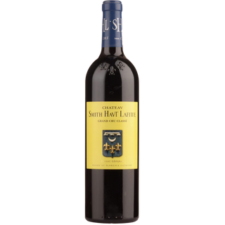 Chateau Smith Haut Lafitte Rouge 2020