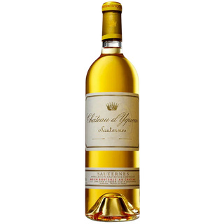 Chateau d'Yquem 1997