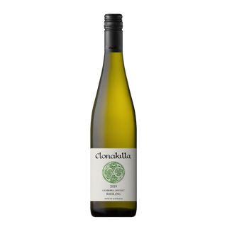 Clonakilla Riesling 2015