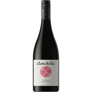 Clonakilla Murrumbateman Syrah 2018