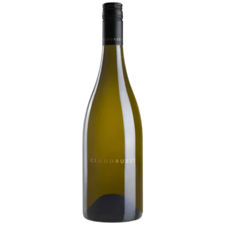 Cloudburst Chardonnay 2012