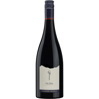 Craggy Range Le Sol Syrah 2019