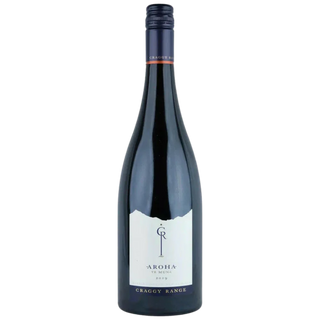 Craggy Range Aroha Pinot Noir 2019