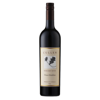 Cullen Diana Madeline Cabernet Blend 2005