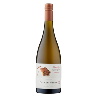 Cullen Kevin John Legacy Series 'Flower Barrel' Chardonnay 2020