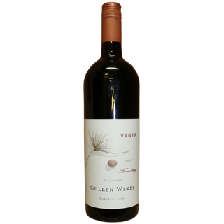 Cullen Fruit Day Vanya Cabernet Sauvignon 2022
