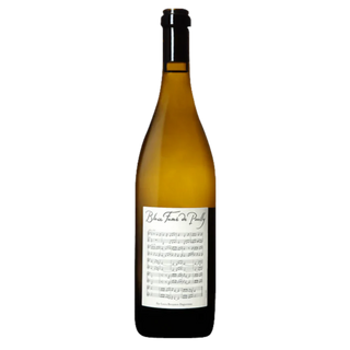 Didier Dagueneau Pouilly Fumé Blanc Fume de Pouilly 2017