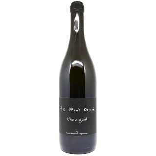Didier Dagueneau Sancerre Le Mont Damne 2017