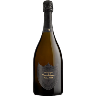 Dom Perignon P2 Plenitude 2003