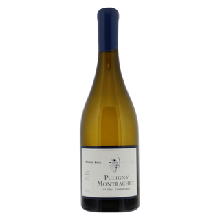 Domaine Arnaud Ente Puligny Montrachet 1er Cru Champ Gain 2015