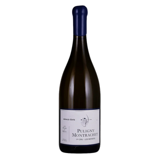 Domaine Arnaud Ente Puligny Montrachet 1er Cru Les Referts 2014
