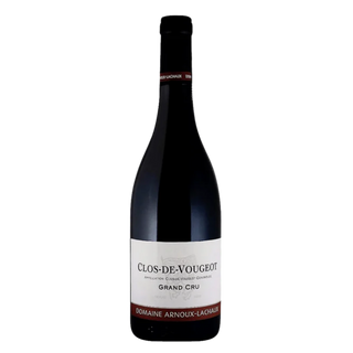 Domaine Arnoux Lachaux Clos de Vougeot Grand Cru 2017