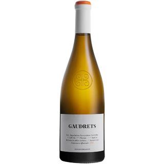 Domaine Belargus Gaudrets 2018