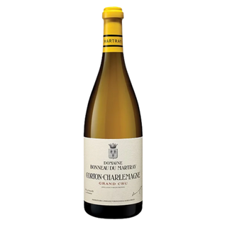 Bonneau du Martray Corton Charlemagne Grand Cru 2014