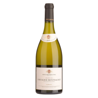 Domaine Bouchard Pere & Fils Chevalier Montrachet La Cabotte Grand Cru 2017