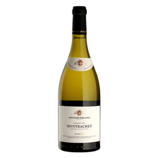 Domaine Bouchard Pere & Fils Chevalier Montrachet Grand Cru 2019