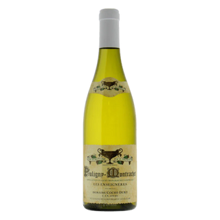 Domaine Coche Dury Puligny Montrachet Enseignieres 2020