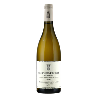 Domaine Comtes Lafon Meursault 1er Cru Charmes 2015
